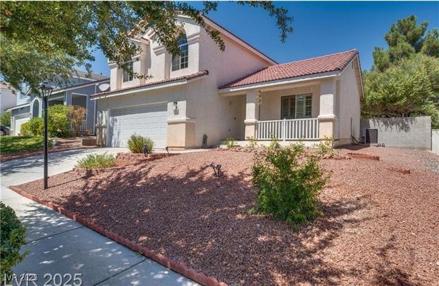 7904 Autumn Gate Avenue, Las Vegas, NV 89131