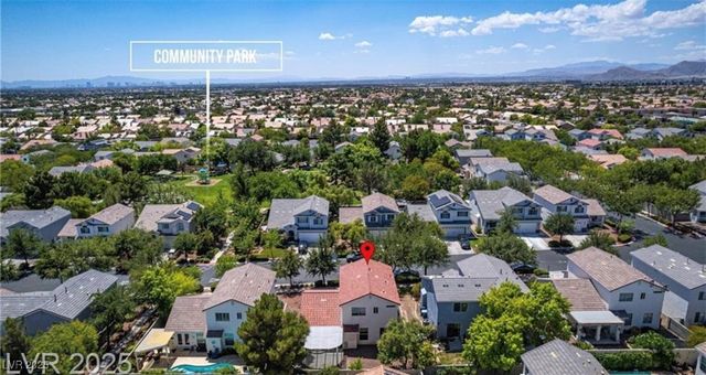 7904 Autumn Gate Avenue, Las Vegas, NV 89131