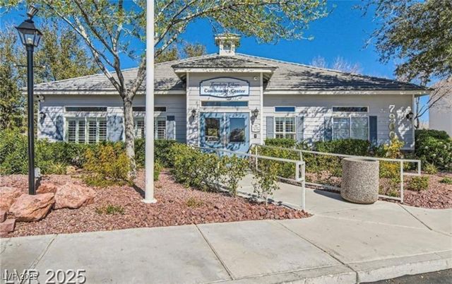 7904 Autumn Gate Avenue, Las Vegas, NV 89131