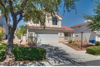 7904 Autumn Gate Avenue, Las Vegas, NV 89131