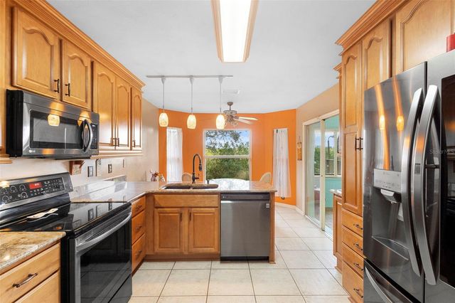 1363 WAYNE AVENUE, New Smyrna Beach, FL 32168