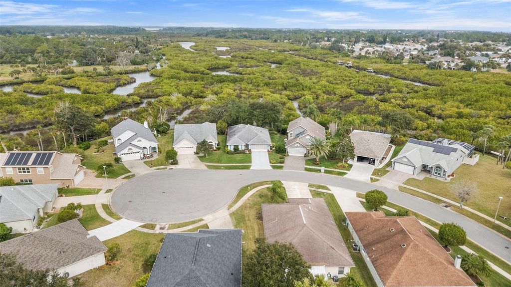 Image 2 of property listing at 1363 WAYNE AVENUE, New Smyrna Beach, FL 32168