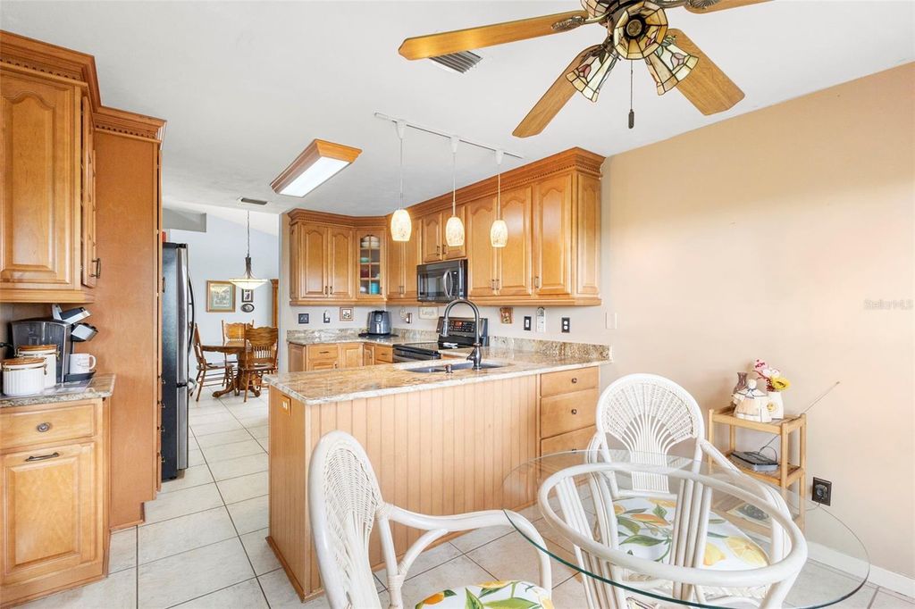 Image 18 of property listing at 1363 WAYNE AVENUE, New Smyrna Beach, FL 32168