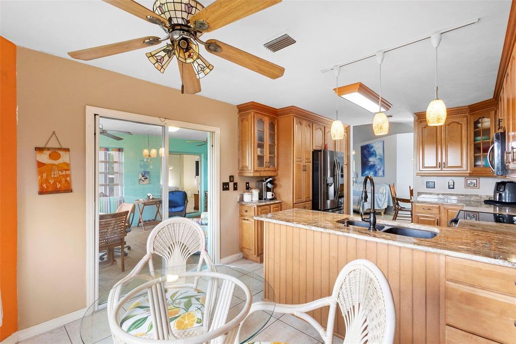 Image 20 of property listing at 1363 WAYNE AVENUE, New Smyrna Beach, FL 32168