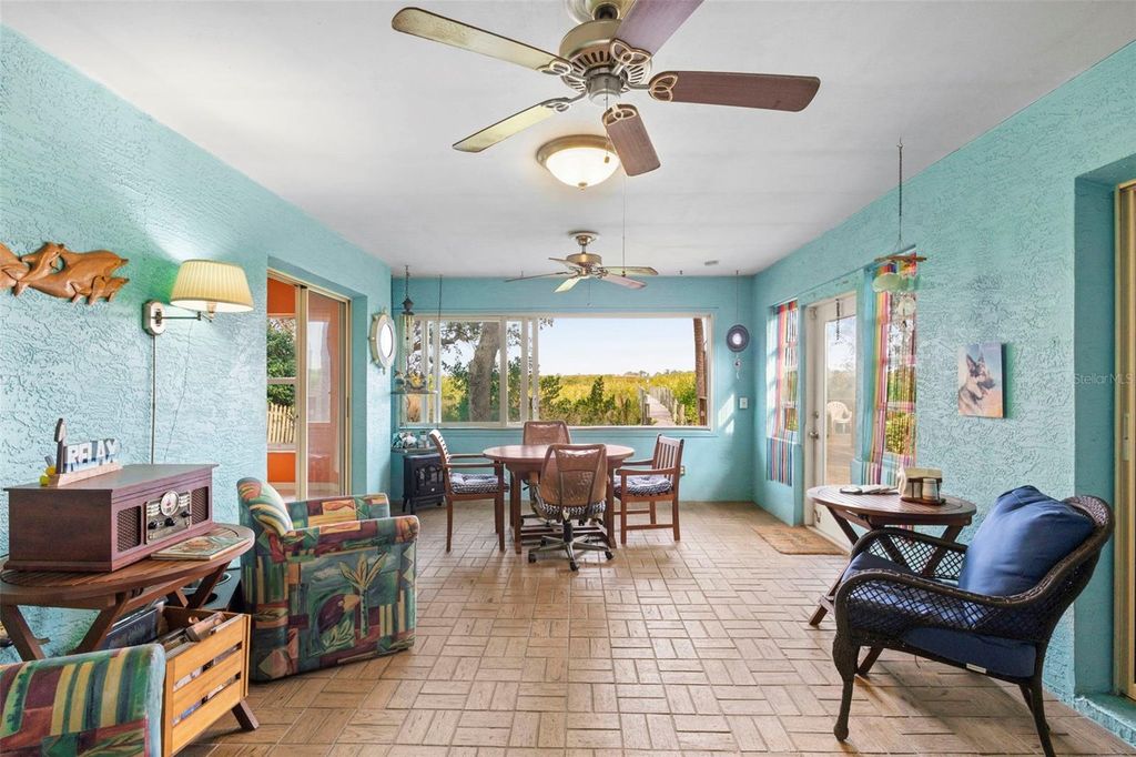 Image 22 of property listing at 1363 WAYNE AVENUE, New Smyrna Beach, FL 32168