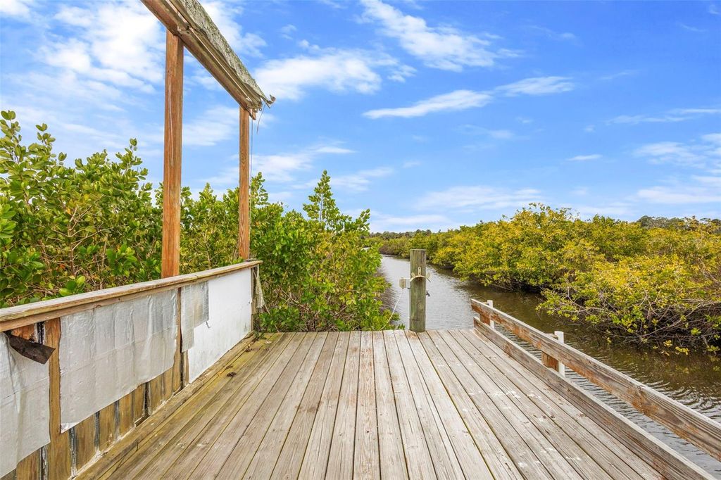 Image 39 of property listing at 1363 WAYNE AVENUE, New Smyrna Beach, FL 32168