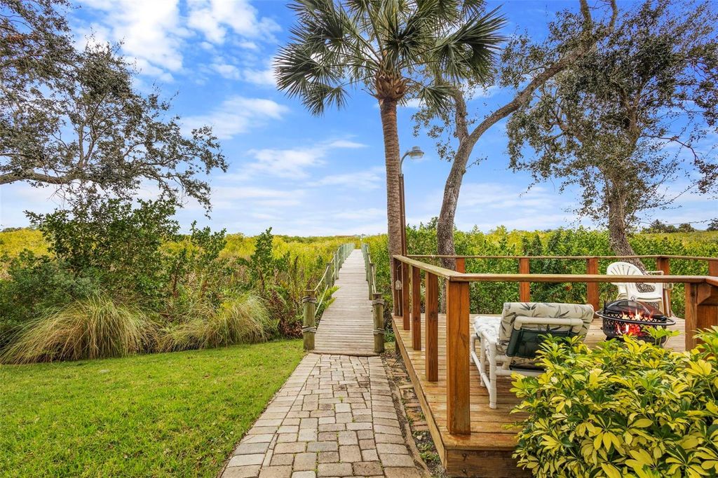 Image 46 of property listing at 1363 WAYNE AVENUE, New Smyrna Beach, FL 32168