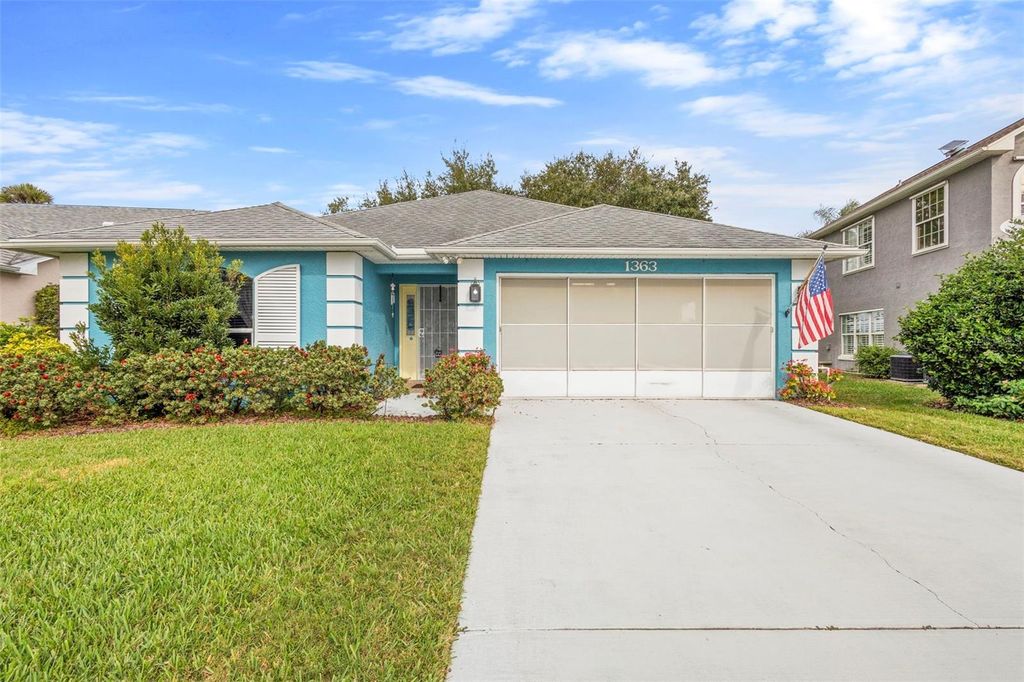 Image 52 of property listing at 1363 WAYNE AVENUE, New Smyrna Beach, FL 32168