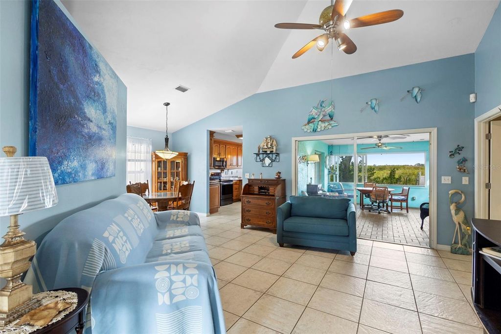 Image 9 of property listing at 1363 WAYNE AVENUE, New Smyrna Beach, FL 32168