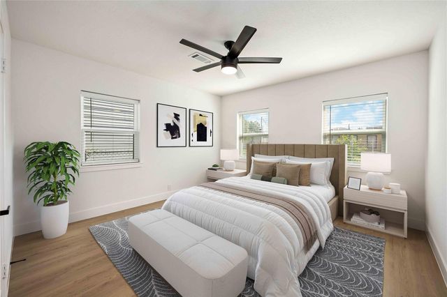 3539 Tampa Street, Houston, TX 77021