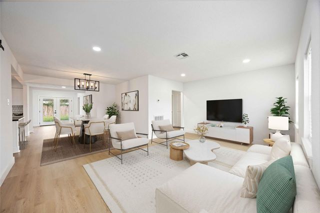 3539 Tampa Street, Houston, TX 77021