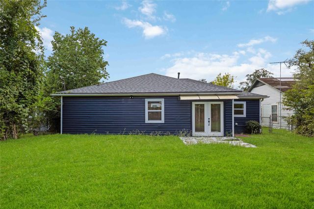 3539 Tampa Street, Houston, TX 77021