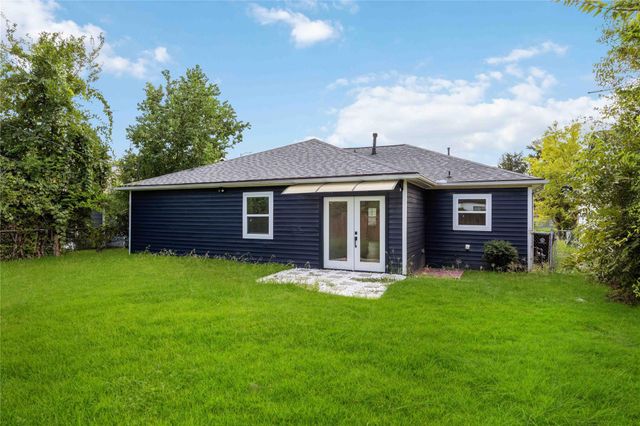 3539 Tampa Street, Houston, TX 77021