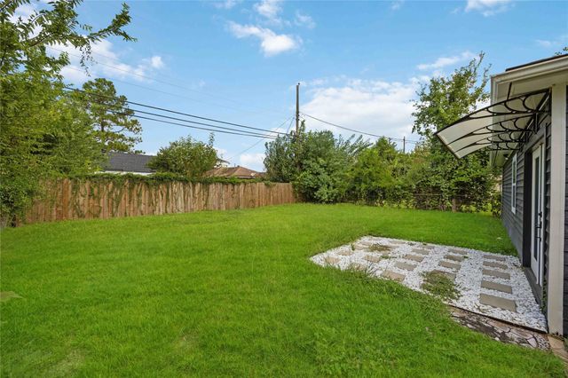 3539 Tampa Street, Houston, TX 77021