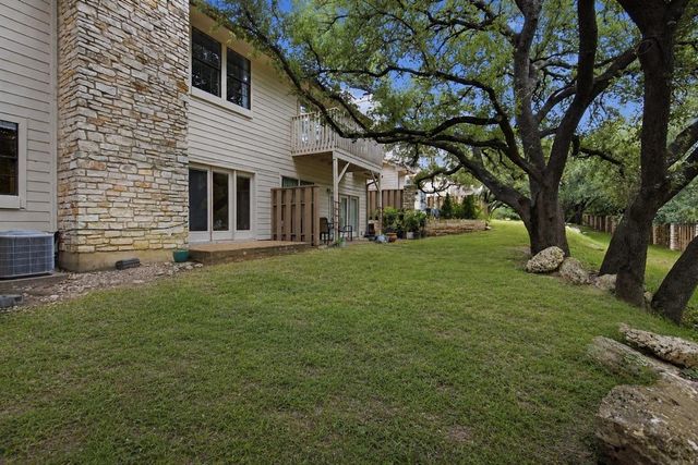 2201 Lakeway BLVD 25, Lakeway, TX 78734
