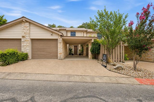 2201 Lakeway BLVD 25, Lakeway, TX 78734