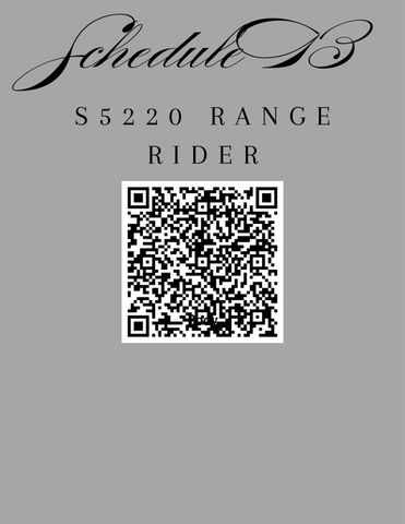 LOT K13025 Range Rider, Horseshoe Bay, TX 78654