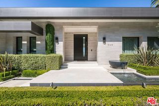 565 Evelyn Place, Beverly Hills, CA 90210