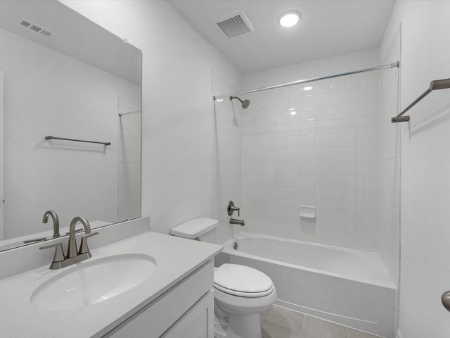 23642 Red Rowan Lane, Katy, TX 77493