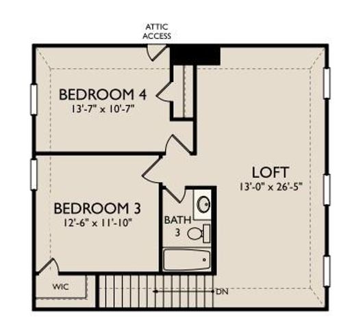 23642 Red Rowan Lane, Katy, TX 77493