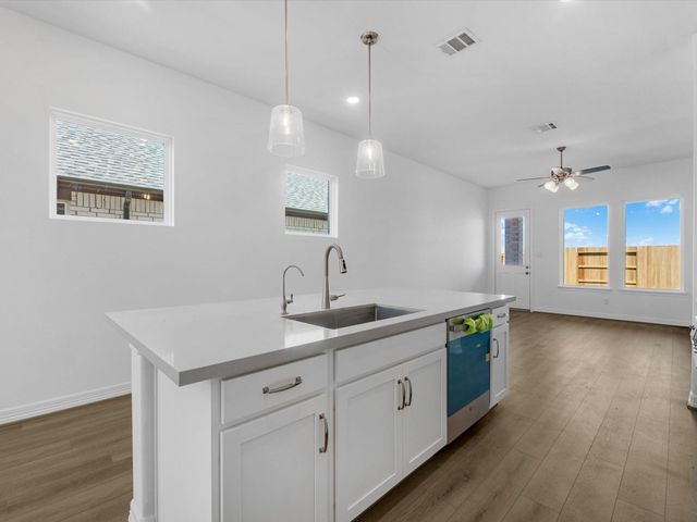 23642 Red Rowan Lane, Katy, TX 77493