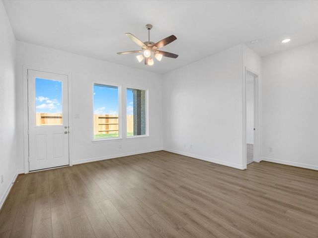 23642 Red Rowan Lane, Katy, TX 77493