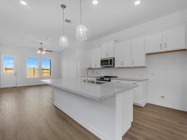 23642 Red Rowan Lane, Katy, TX 77493