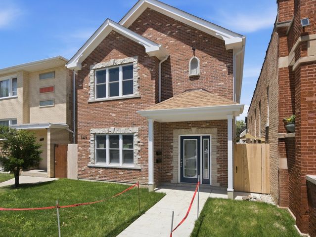 5326 W 31st Street, Cicero, IL 60804
