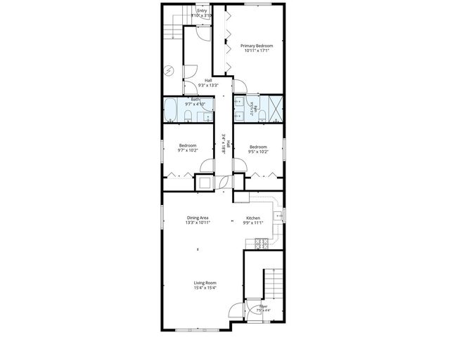 5326 W 31st Street, Cicero, IL 60804