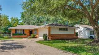 7232 SYRACUSE Drive, Dallas, TX 75214