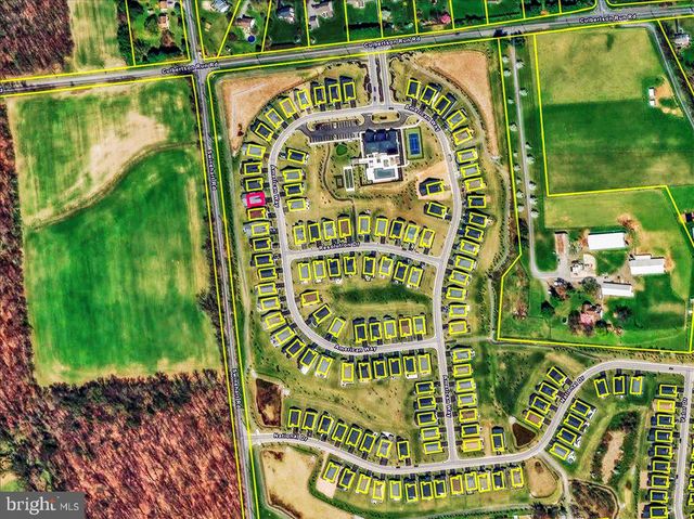 122 AMERICAN, Downingtown, PA 19335