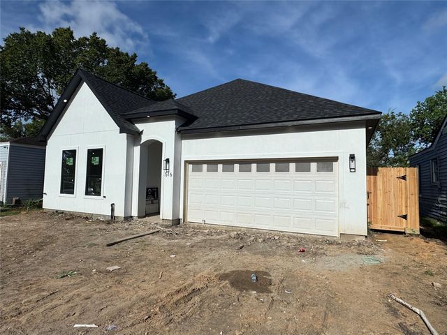 516 Spooner Street, Pasadena, TX 77506