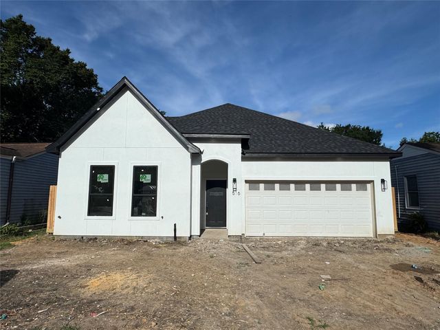516 Spooner Street, Pasadena, TX 77506