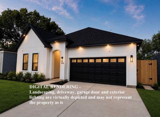 516 Spooner Street, Pasadena, TX 77506