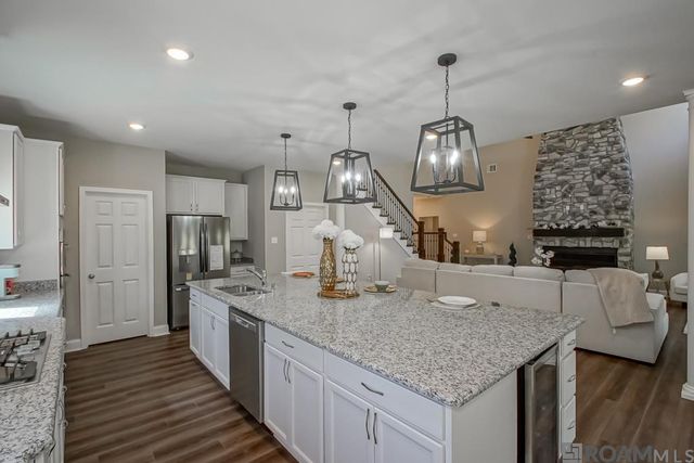 15030 Eugene Rd, Prairieville, LA 70769