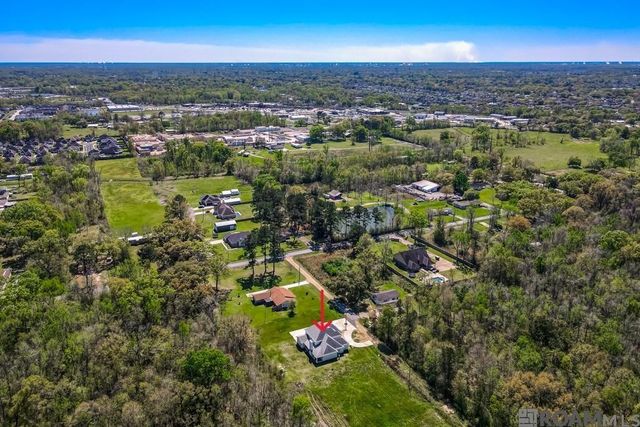 15030 Eugene Rd, Prairieville, LA 70769