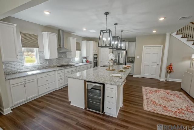 15030 Eugene Rd, Prairieville, LA 70769