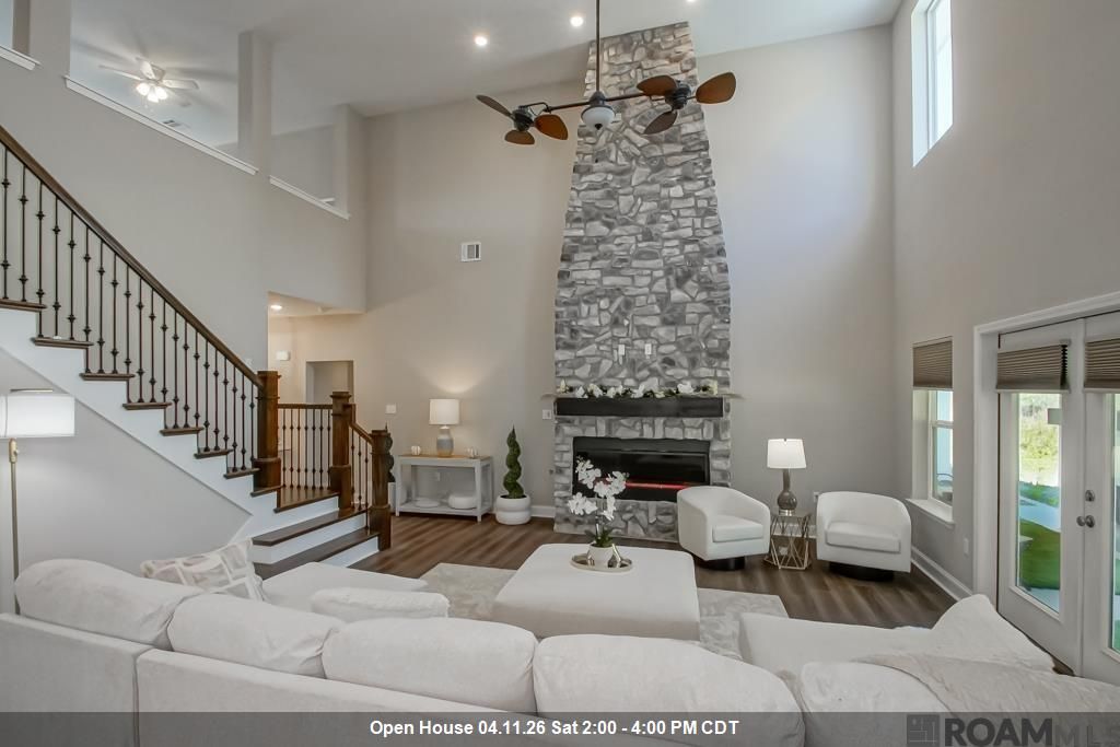 15030 Eugene Rd, Prairieville, LA 70769