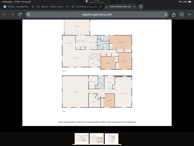 1129 N Wilson Avenue, Morehead, KY 40351