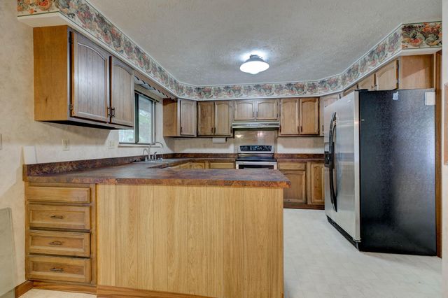 1129 N Wilson Avenue, Morehead, KY 40351