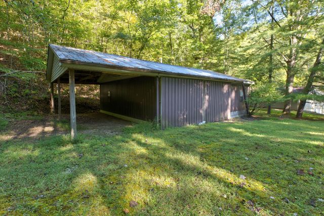 1129 N Wilson Avenue, Morehead, KY 40351