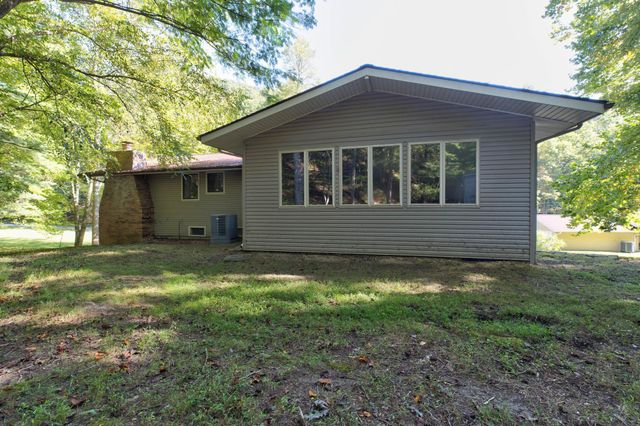 1129 N Wilson Avenue, Morehead, KY 40351