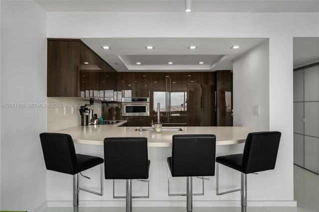 400 S Pointe Drive 1805, Miami Beach, FL 33139