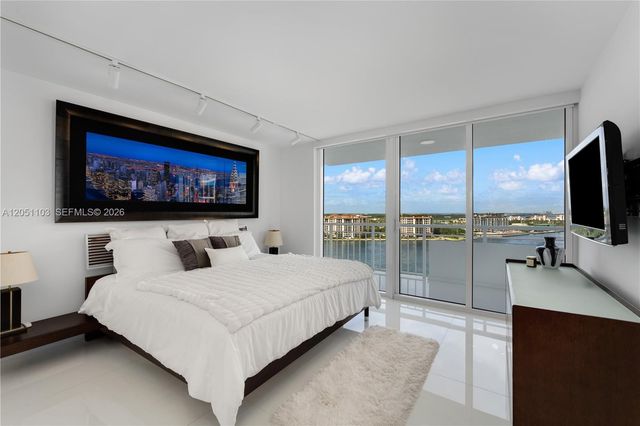 400 S Pointe Drive 1805, Miami Beach, FL 33139