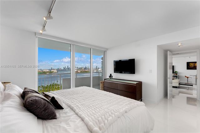 400 S Pointe Drive 1805, Miami Beach, FL 33139