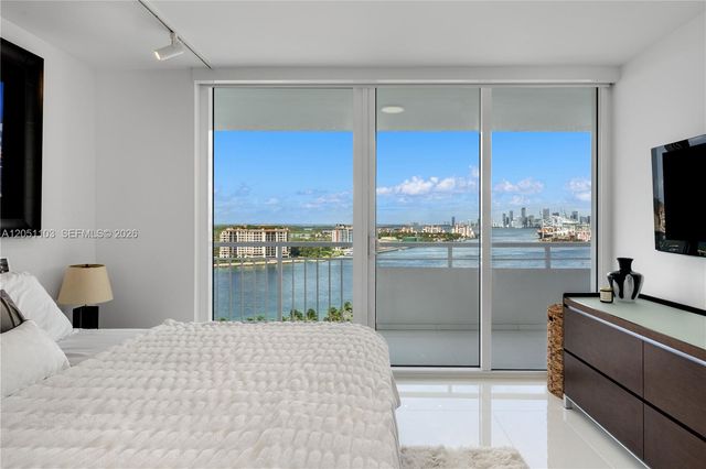 400 S Pointe Drive 1805, Miami Beach, FL 33139