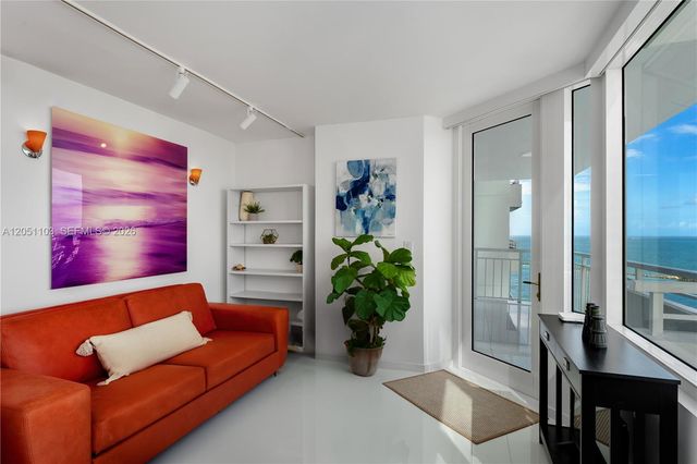 400 S Pointe Drive 1805, Miami Beach, FL 33139