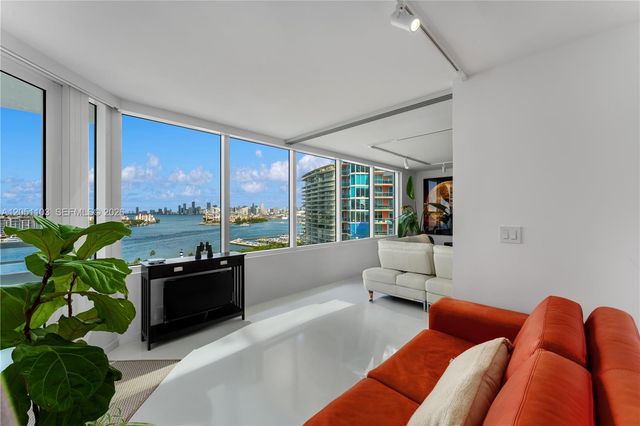 400 S Pointe Drive 1805, Miami Beach, FL 33139