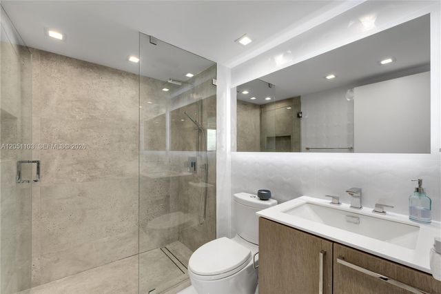 400 S Pointe Drive 1805, Miami Beach, FL 33139