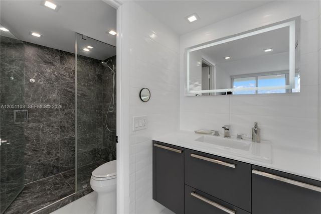 400 S Pointe Drive 1805, Miami Beach, FL 33139